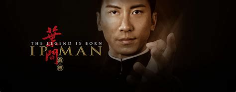 Critic reviews for the legend is born: Stream & Watch The Legend Is Born: Ip Man Episodes Online ...
