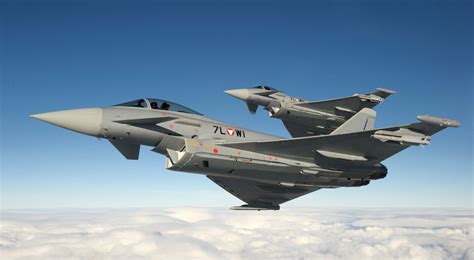 Vom 20.05.2021, 09:31 uhr | update: Mehrtägiges Eurofighter-Training im Überschallbereich ...