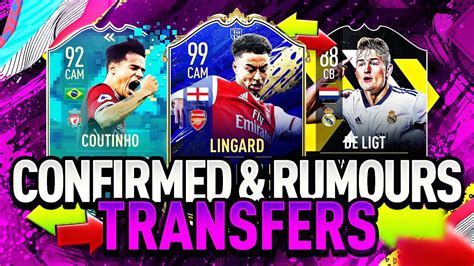 That would mean the community tots goes first. FIFA 21 | SUMMER 2020 CONFIRMED TRANSFERS & RUMOURS! (FT ...