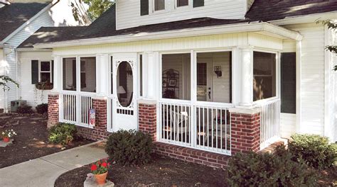 Screen room screened in porch designs pictures patio enclosures. Screen Room & Screened In Porch Designs & Pictures | Patio ...