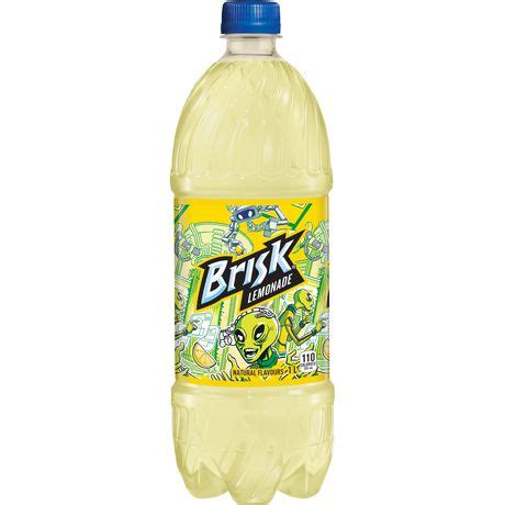 Start with a warm up and a few stretches. Brisk Lemonade | Walmart Canada