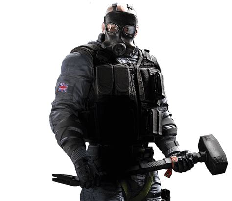 Tom Clancys Rainbow Six Png Transparent Tom Clancys Rainbow Sixpng