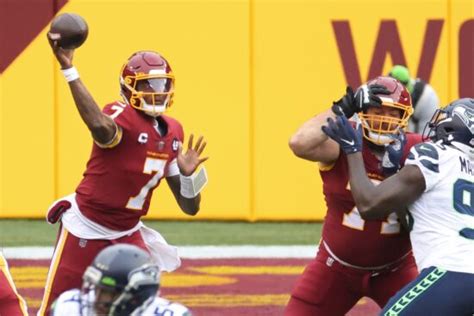 december 14 the washington football team is favored to win the nfc east for the first time this season. NFL Week 16: Panthers at Washington Vegas Odds & Pick (Dec 27)