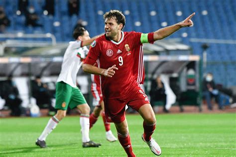 Ádám szalai is on facebook. Russia vs Hungary - UEFA Nations League - Preview - Futbolgrad