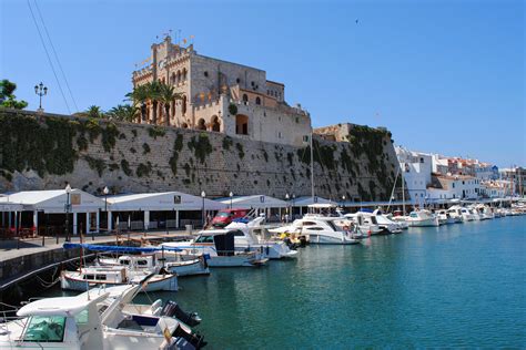 Spain's Balearic Islands: Menorca & Mallorca | EF Go Ahead Tours
