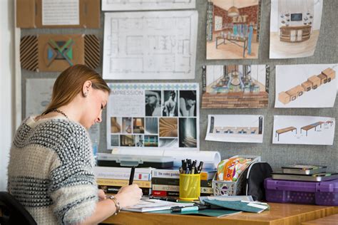 Learn How Scad Elearning Interior Design Graduate Students Redefine Our