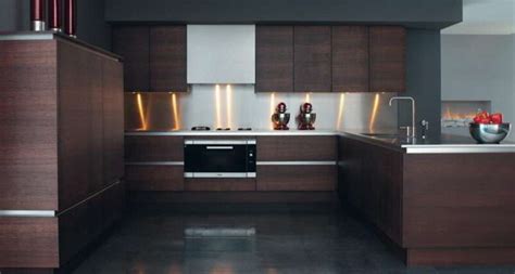 Modern Kitchen Cabinets Designs Latest Interior Design Lentine Marine