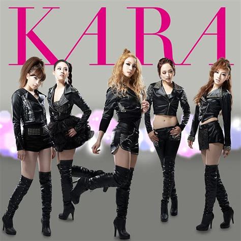 Four Kara Members Leave Dsp Media · K Popped