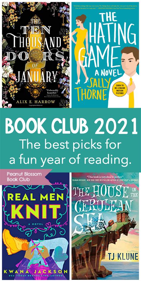 Top Book Club Books 2020 The 35 Best Book Club Books To Get You