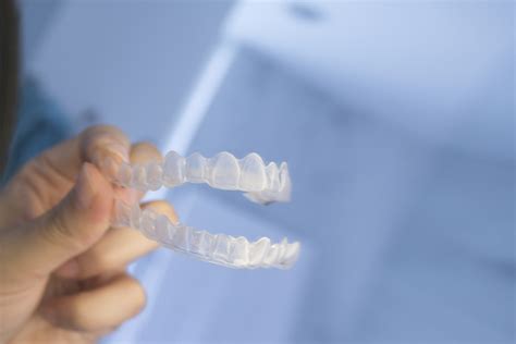 Cleaning Your Invisalign Trays Our Best Tips And Tricks Kim