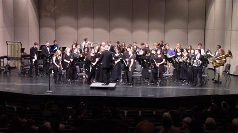 2021 virtual honor band announcement. 2020 Delta State University Honor Band - Honors Wind ...