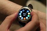 Samsung Gear Smartwatch Amazon Pictures