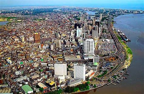 A Travel Guide To Lagos State Everyevery