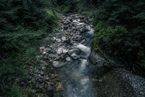 無料画像 自然 森林 岩 滝 クリーク 荒野 山 トレイル 川 ストリーム ジャングル 迅速な 水域 石 雨林