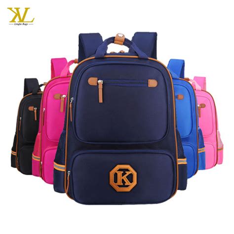 Wholesale Popular Children Bookbag School Bagschool Backpack Bag Buy
