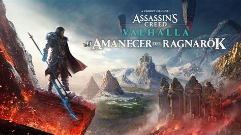 Assassins Creed Valhalla El Amanecer Del Ragnar K Da Comienzo Hoy