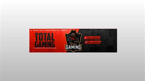 Total Gaming Live Stream Youtube