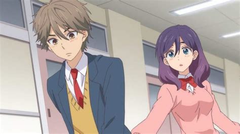 10 Best Romantic Anime Romantic Anime Movies To Watch