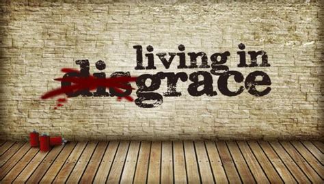 Living In Grace Blog Why Living In Grace