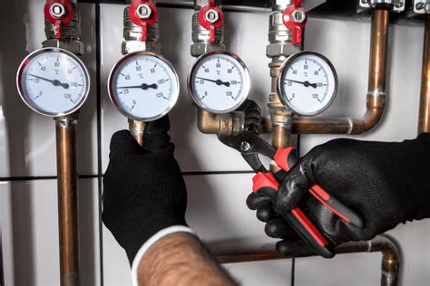 Are Plumbers The Same As Gas Fitters Obrien Plumbing Wyong