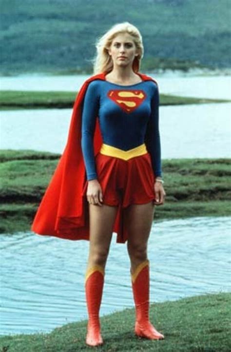 Pin By Mark West On Supergirl Superwoman Costume Supergirl Costume Supergirl 1984