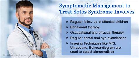 Sotos Syndrome Causes Symptoms Complications And Prognosis