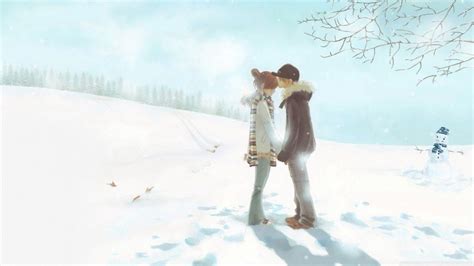 Tổng Hợp Hình ảnh đẹp Về Tình Yêu Cute Couple Wallpaper Cute Anime