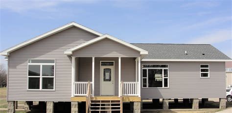 Our Manufactured And Modular Homes In Iowa Ida Grove Homes
