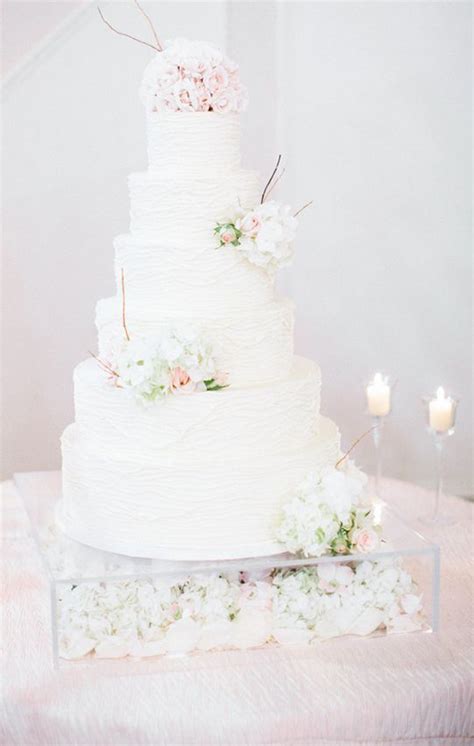 Elegant Wedding Cake Tables Archives Weddings Romantique