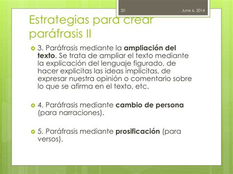 Ppt Tipos De Textos Académicos Powerpoint Presentation Id1281175