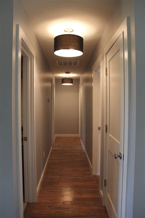 Hallway Light Fixture Ideas Arthatravel Com