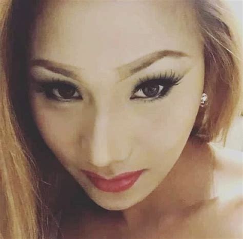 Zarina 🇯🇵🇯🇵 Japanese Transsexual Escort In Tokyo