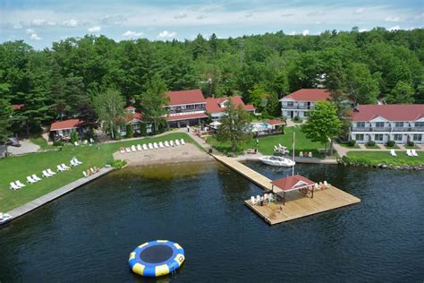 9 Getaway Worthy Northern Ontario Resorts In The Summer Going Awesome Places