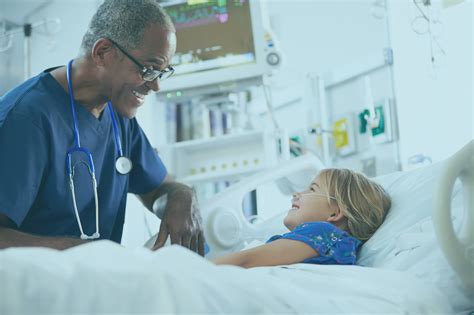 Solutions For Patient Safety | Children's Hospitals Working Together to