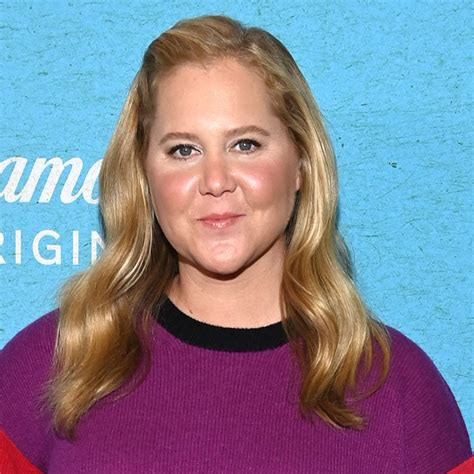 Amy Schumer Says Son Gene Was Hospitalized With Rsv Days Before Her Saturday Night Live