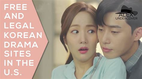 The Best K Drama Sites To Watch Korean Legally And For Free Kdrama Online Ask Bayou Vrogue