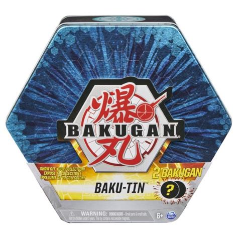Bakugan Bakutin Season 3 Blue Buy Online In South Africa