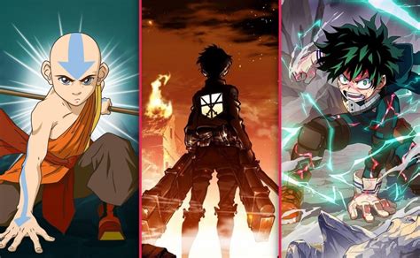 Los 5 Episodios Mejores Calificados En La Historia Del Anime