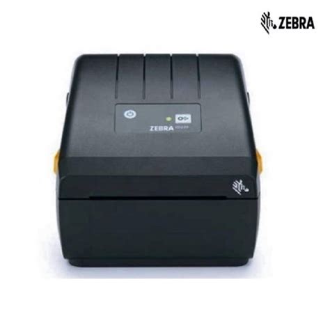 Drivers for printer ztc zd220 : Zebra ZD220 เครื่องพิมพ์บาร์โค้ด,พิมพ์ฉลาก Direct Thermal/Thermal Transfer 203 DPI,USB
