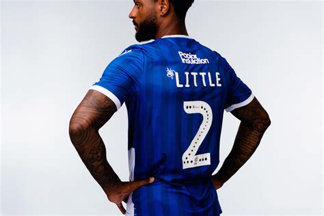 The latest bristol rovers news from yahoo sports. 2019/20 Kit Revealed! - News - Bristol Rovers