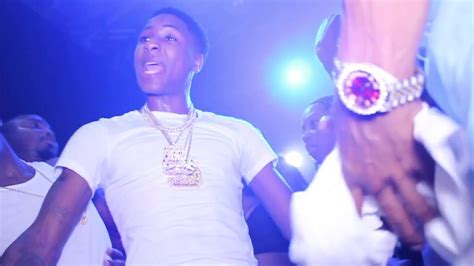 Nba Youngboy Live Performance In New Orleans Youtube