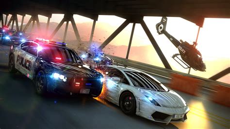 Need For Speed Most Wanted Wallpaper Pictures
