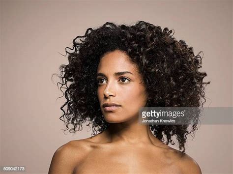 Dark Skin Woman Beauty Photos Et Images De Collection Getty Images