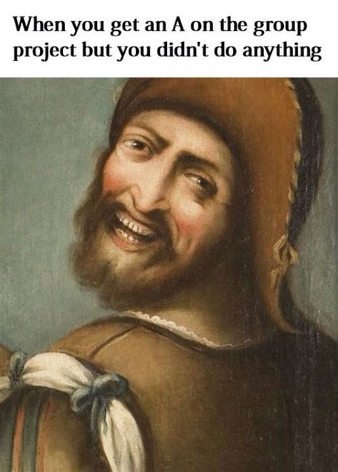 15 Hilarious Classic Art Memes That Will Actually Make You Lol Riset