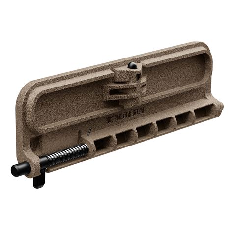 Magpul Enhanced Polymer Ar 15 Ejection Port Cover Dust Cover Fde