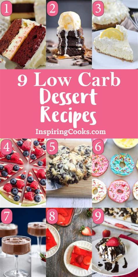 First let me say that how one combines sweeteners just ruins any dessert for me. The Best Ever Keto Recipes Index - My Natural Family | Low carb recipes dessert, Dessert recipes ...