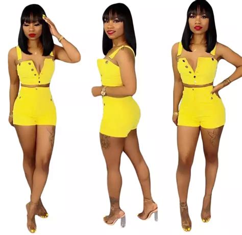 How Yellow Fashion Has Become Fashion‘s Favourite Madame Alpha