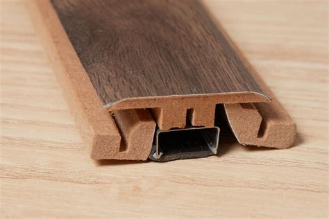 How To Install Transition Strip For Laminate Flooring
