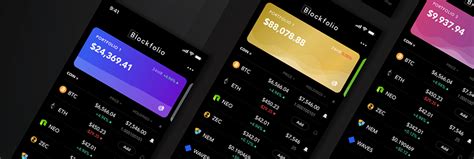 Prices are updated every one minute one. 7 Best Crypto Portfolio Tracker Apps in the UK 2021