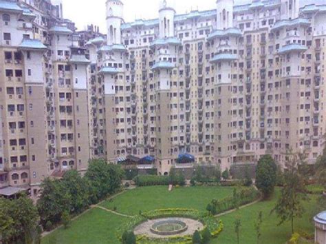 Nri Complex In Seawoods Navi Mumbai Realestateindiacom